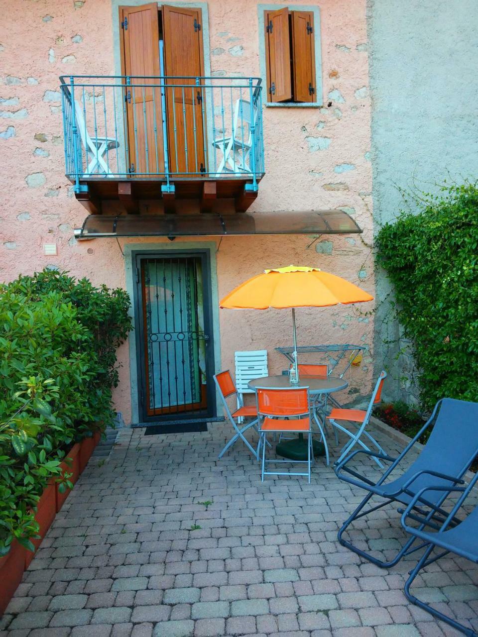 Ulivi Sul Garda Garden By Gardadomusmea Διαμέρισμα Tremosine Εξωτερικό φωτογραφία