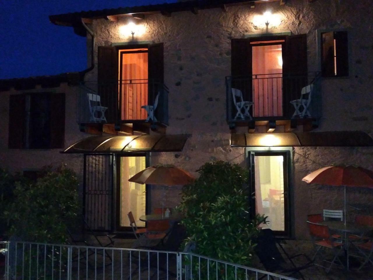 Ulivi Sul Garda Garden By Gardadomusmea Διαμέρισμα Tremosine Εξωτερικό φωτογραφία