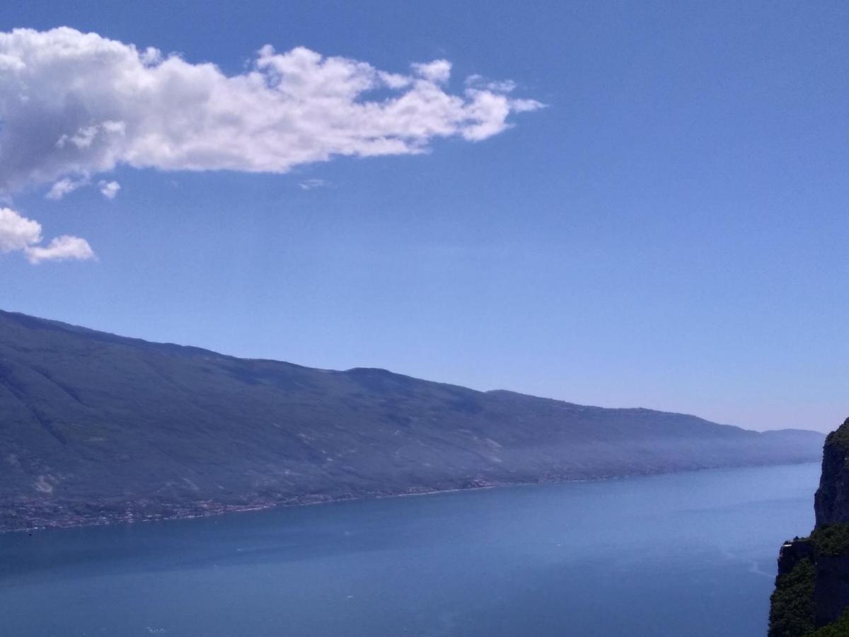 Ulivi Sul Garda Garden By Gardadomusmea Διαμέρισμα Tremosine Εξωτερικό φωτογραφία